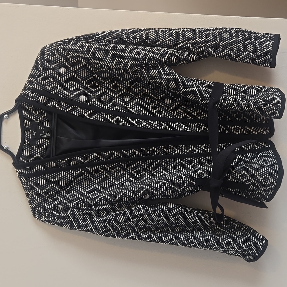 H&M Open Front Jacket - Picture 6 of 6
